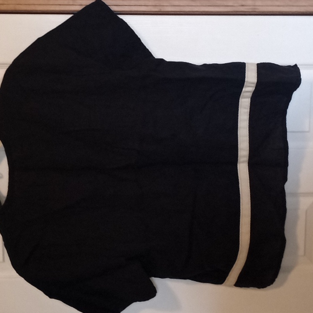 Flax top - Picture 5 of 5